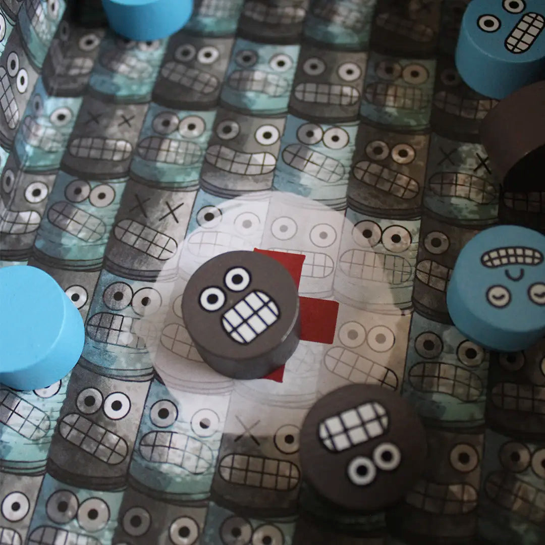 31 Minutos: Salsacia Vs. Conservia