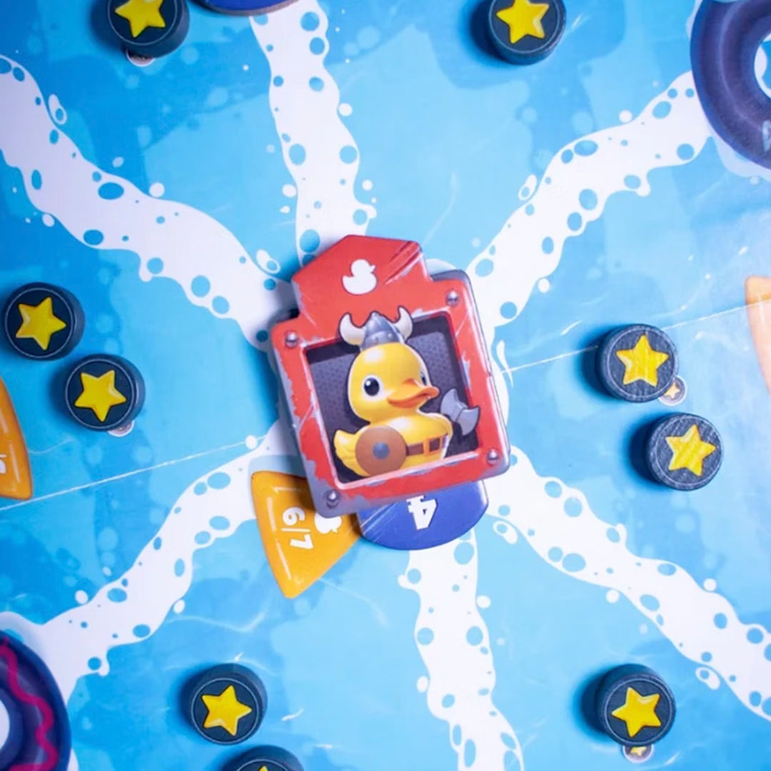 Toy Battle