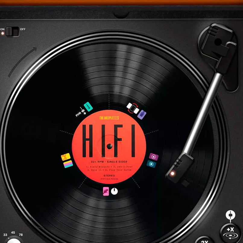 HIFI