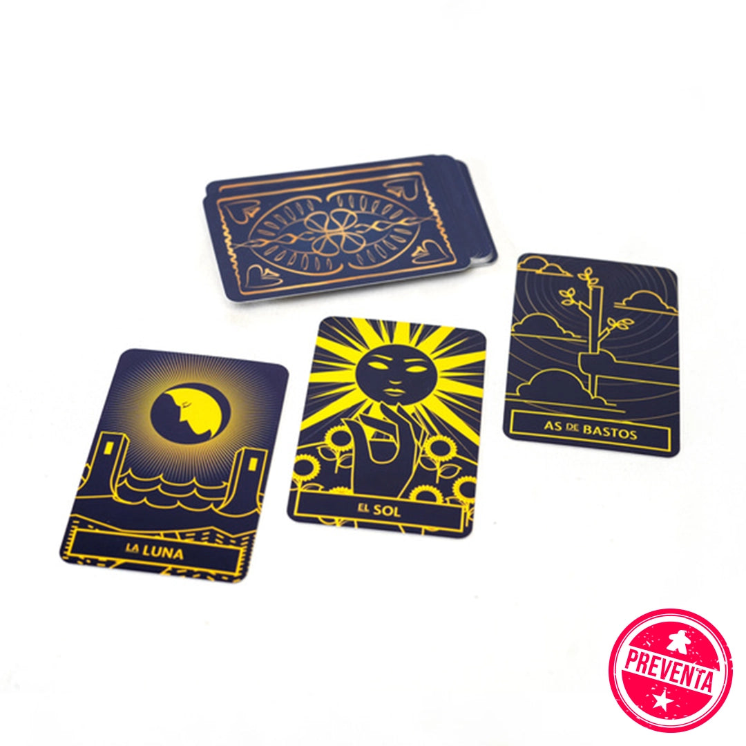 Detectives Paranormales