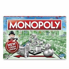 Monopoly - Clásico