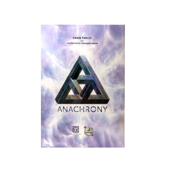 Anachrony