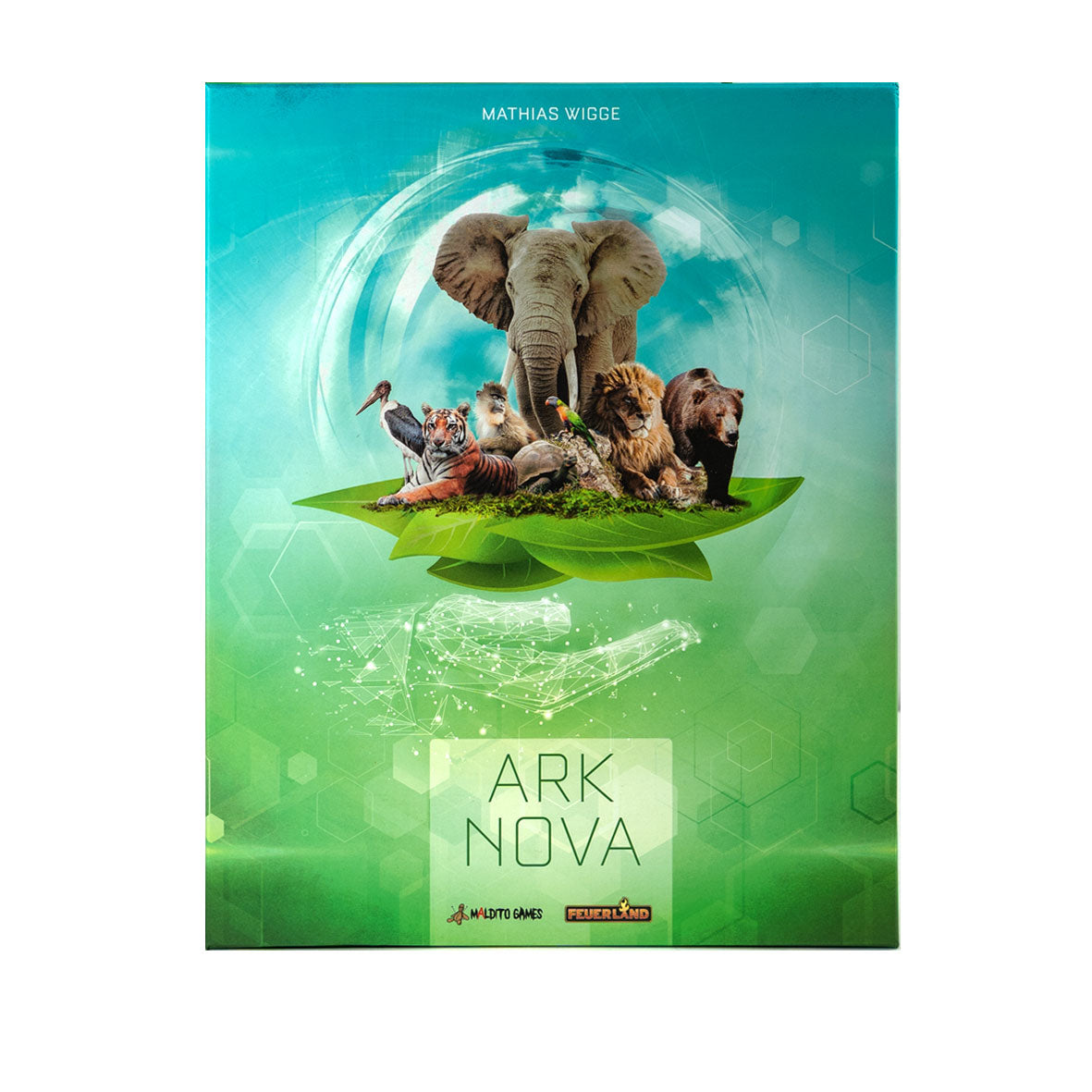 Ark Nova
