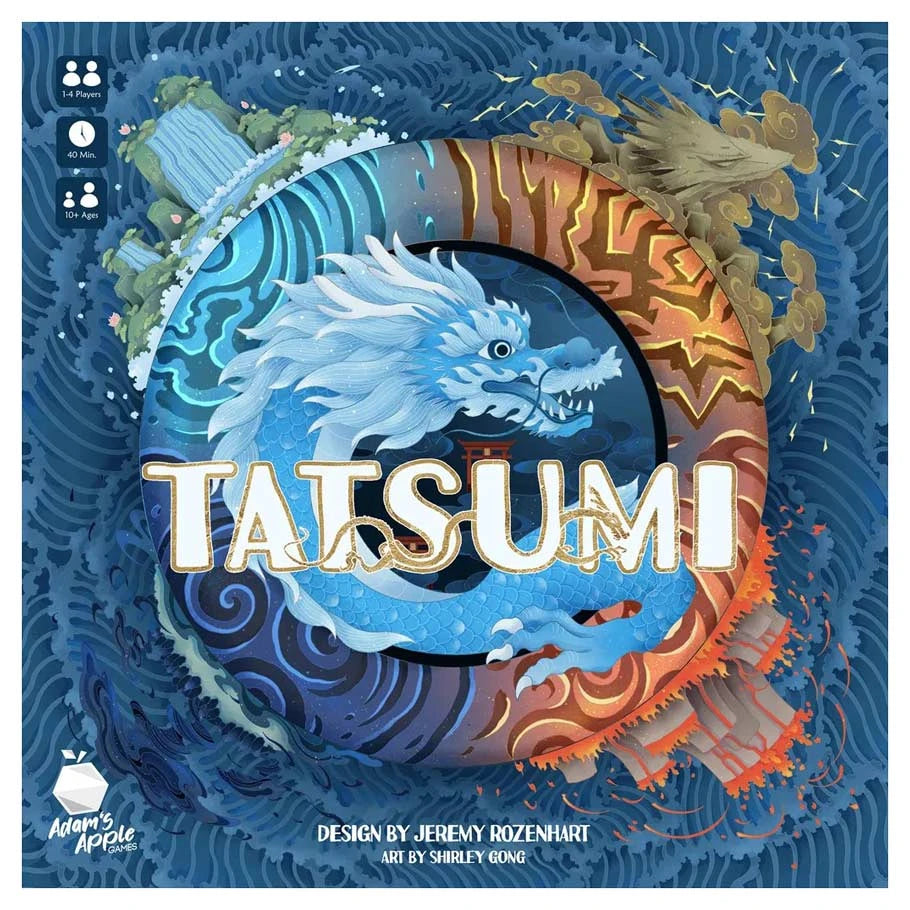 Tatsumi