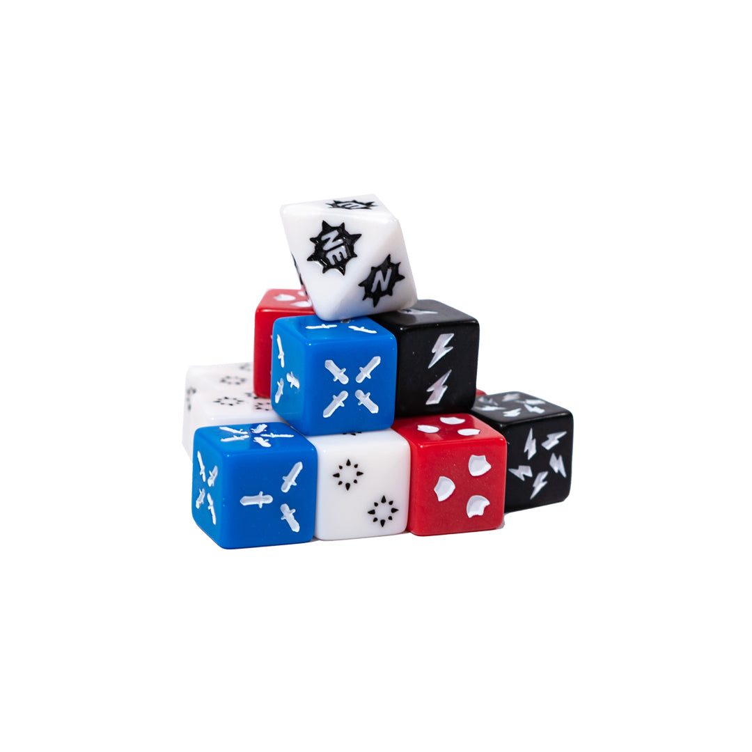 Adventure Tactics: La torre de Domianne