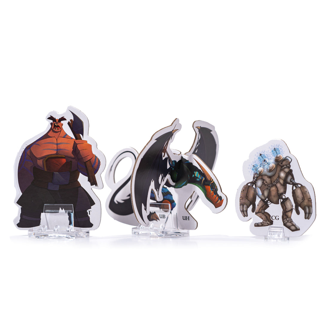 Adventure Tactics: La torre de Domianne