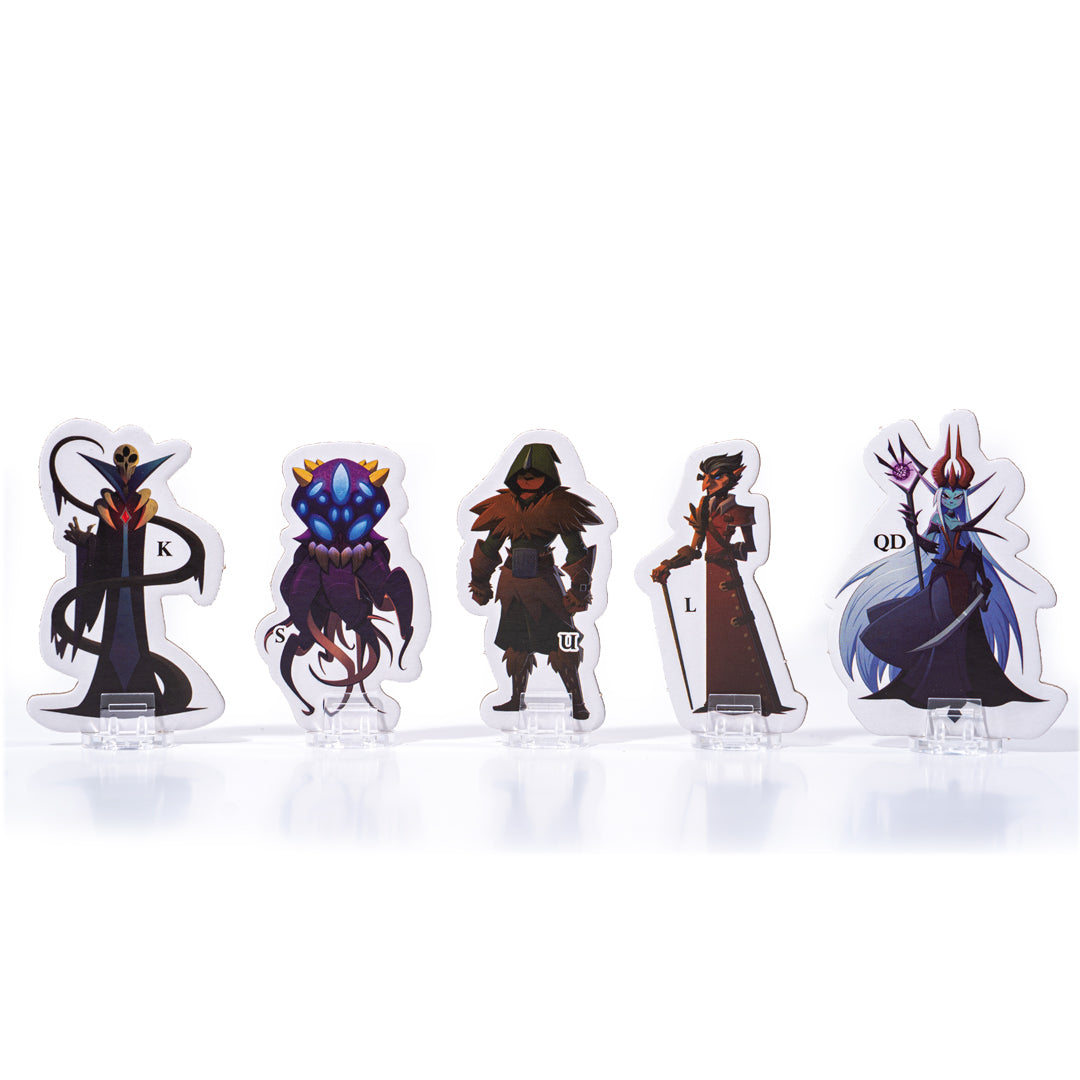 Adventure Tactics: La torre de Domianne