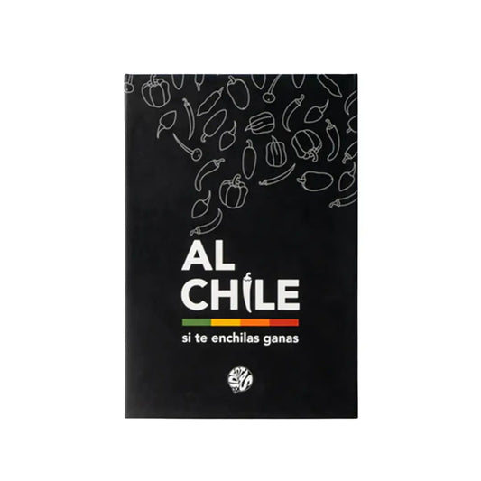 Al Chile (Juego base)