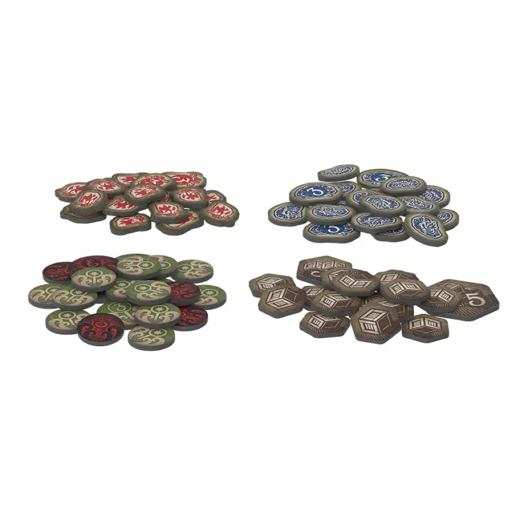 Arkham Horror LCG: el juego de cartas (ed. revisada)