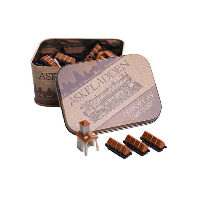 ¡Aventureros al Tren!: Europa 15 aniversario.