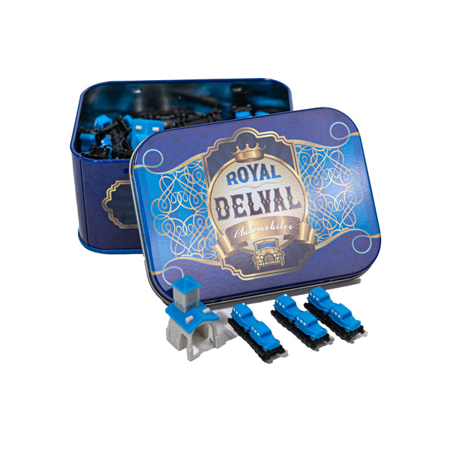 ¡Aventureros al Tren!: Europa 15 aniversario.