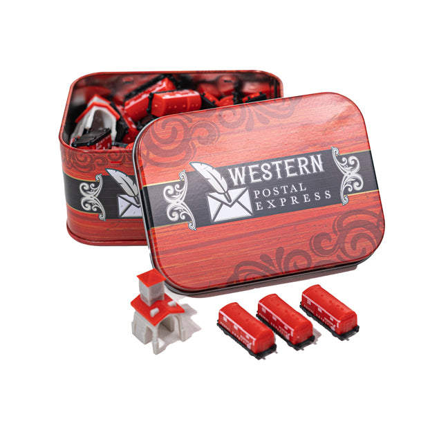 ¡Aventureros al Tren!: Europa 15 aniversario.