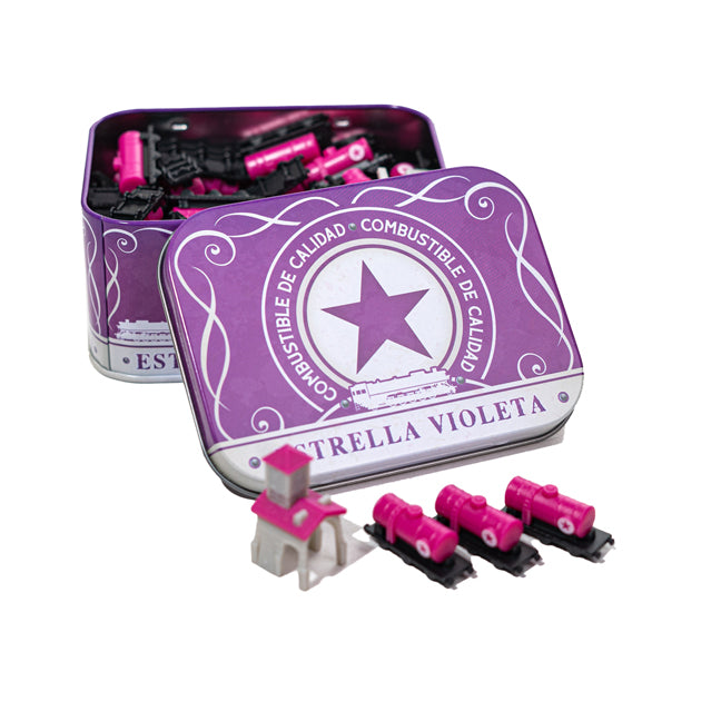 ¡Aventureros al Tren!: Europa 15 aniversario.