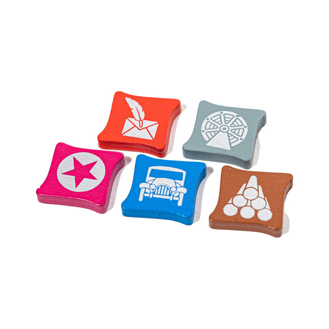 ¡Aventureros al Tren!: Europa 15 aniversario.