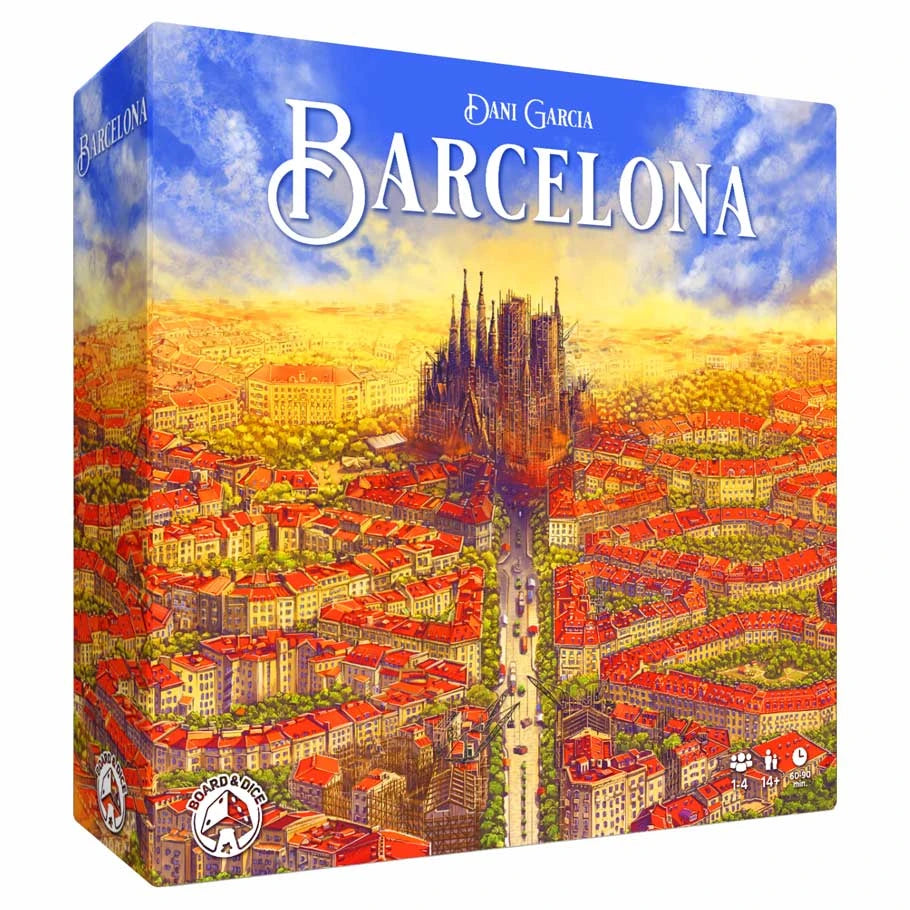 Barcelona