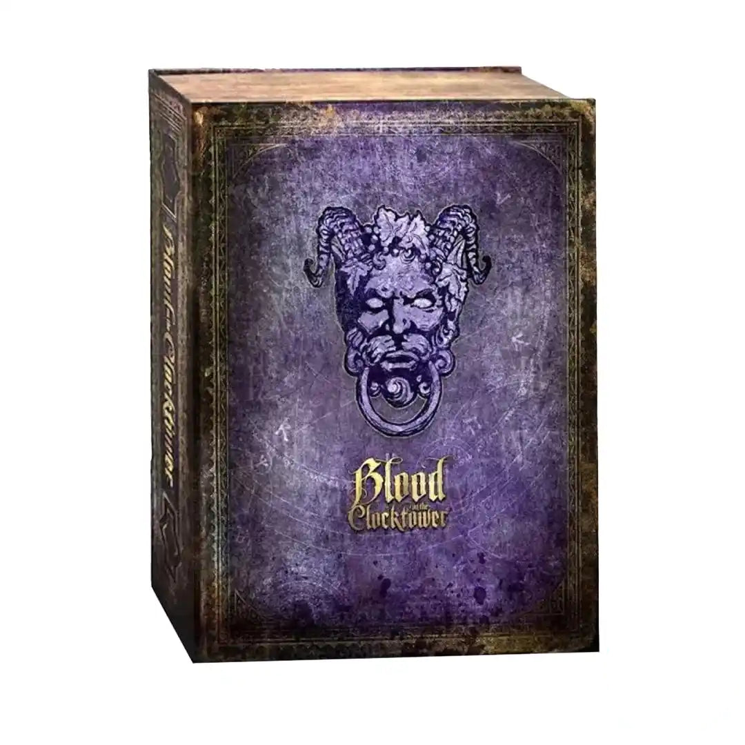 Blood on the Clocktower