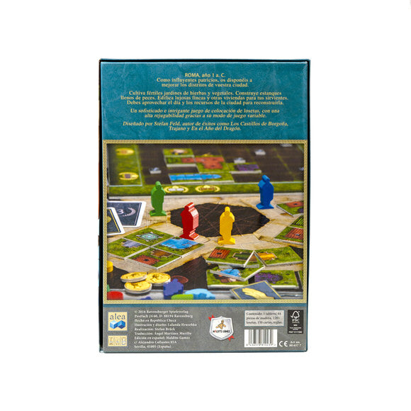 *TRAQUETEADO* Carpe Diem