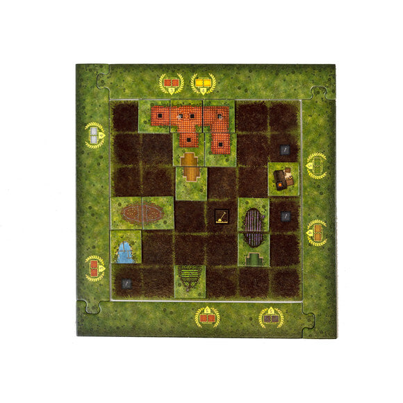 *TRAQUETEADO* Carpe Diem