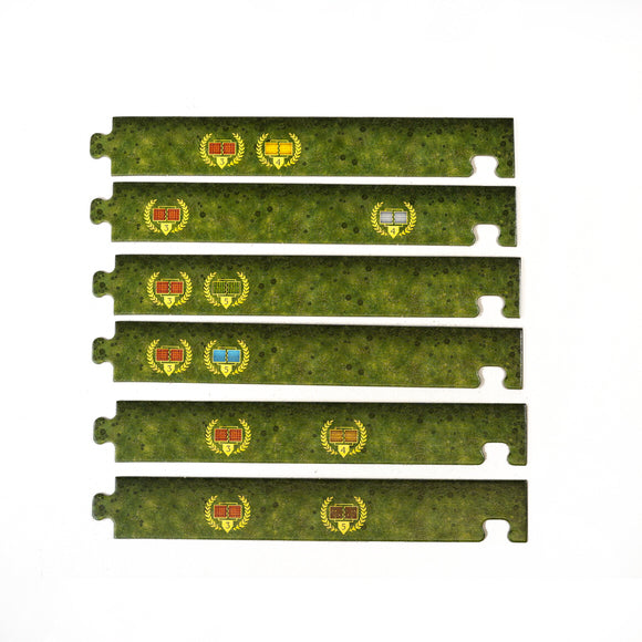 *TRAQUETEADO* Carpe Diem