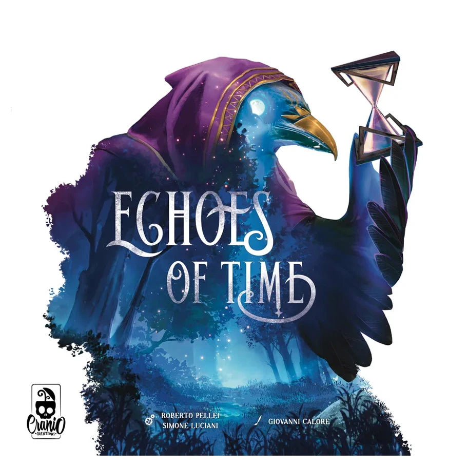 Echoes of Time