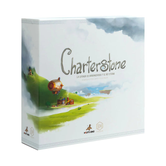 Charterstone
