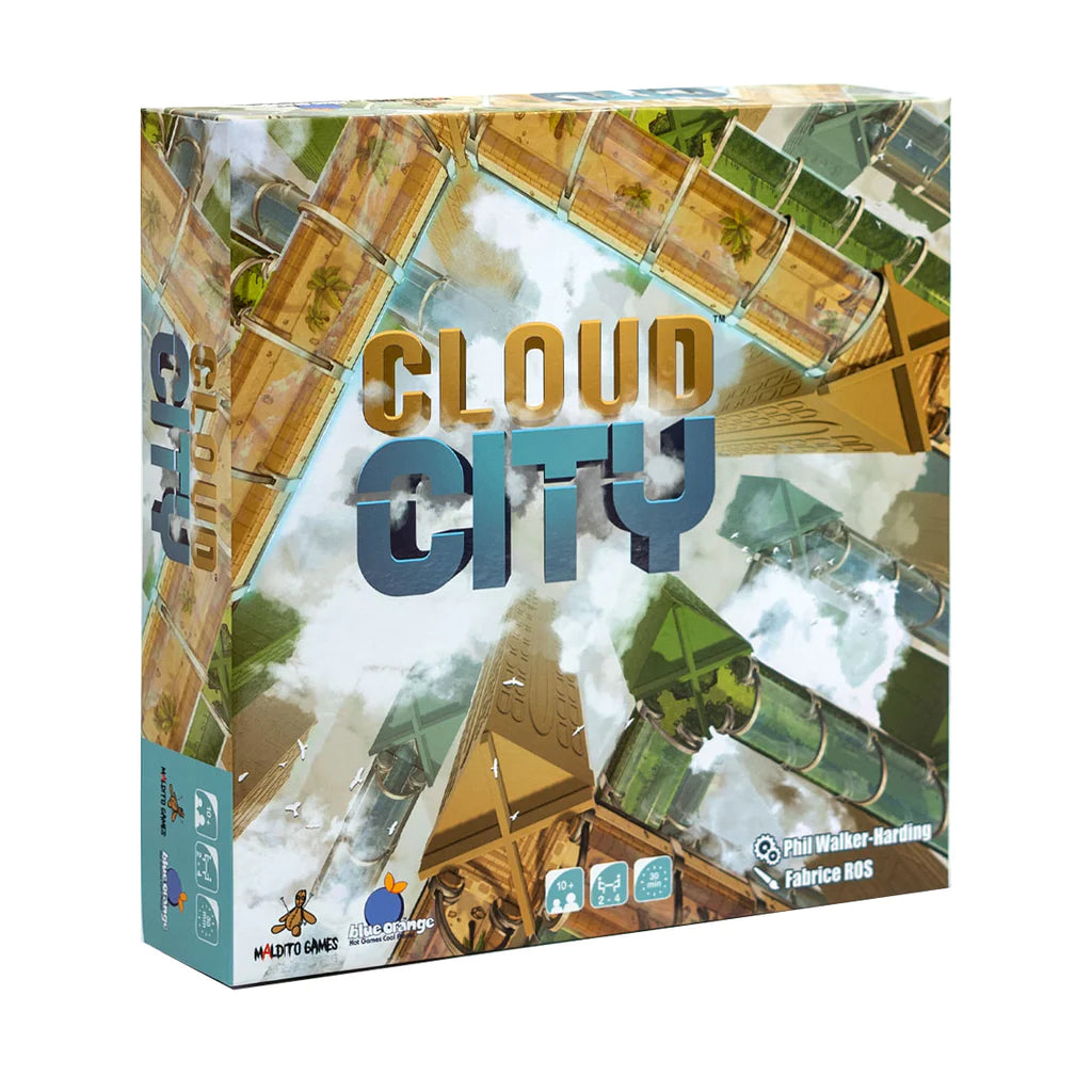Cloud City