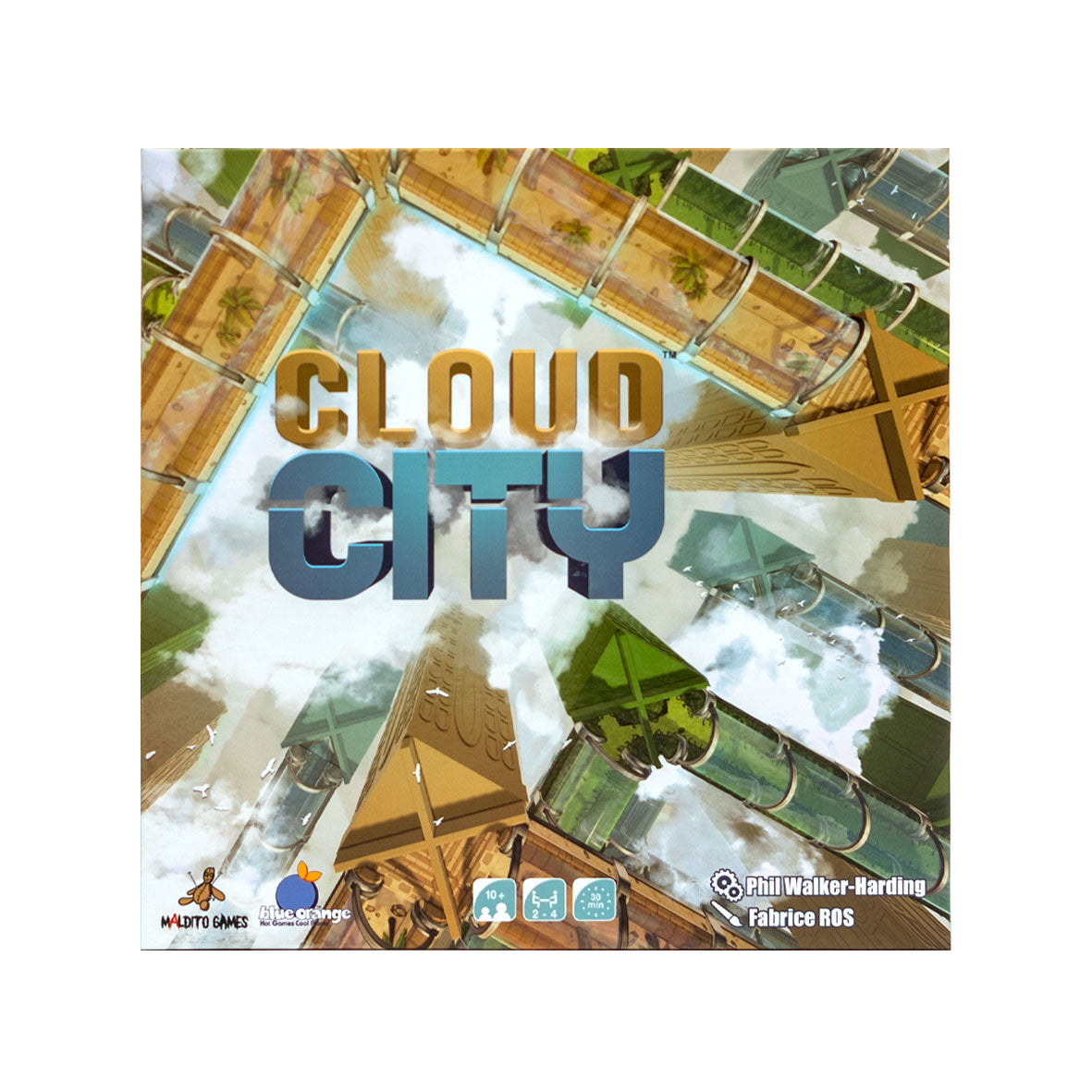 Cloud City