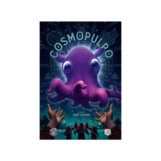 Cosmopulpo