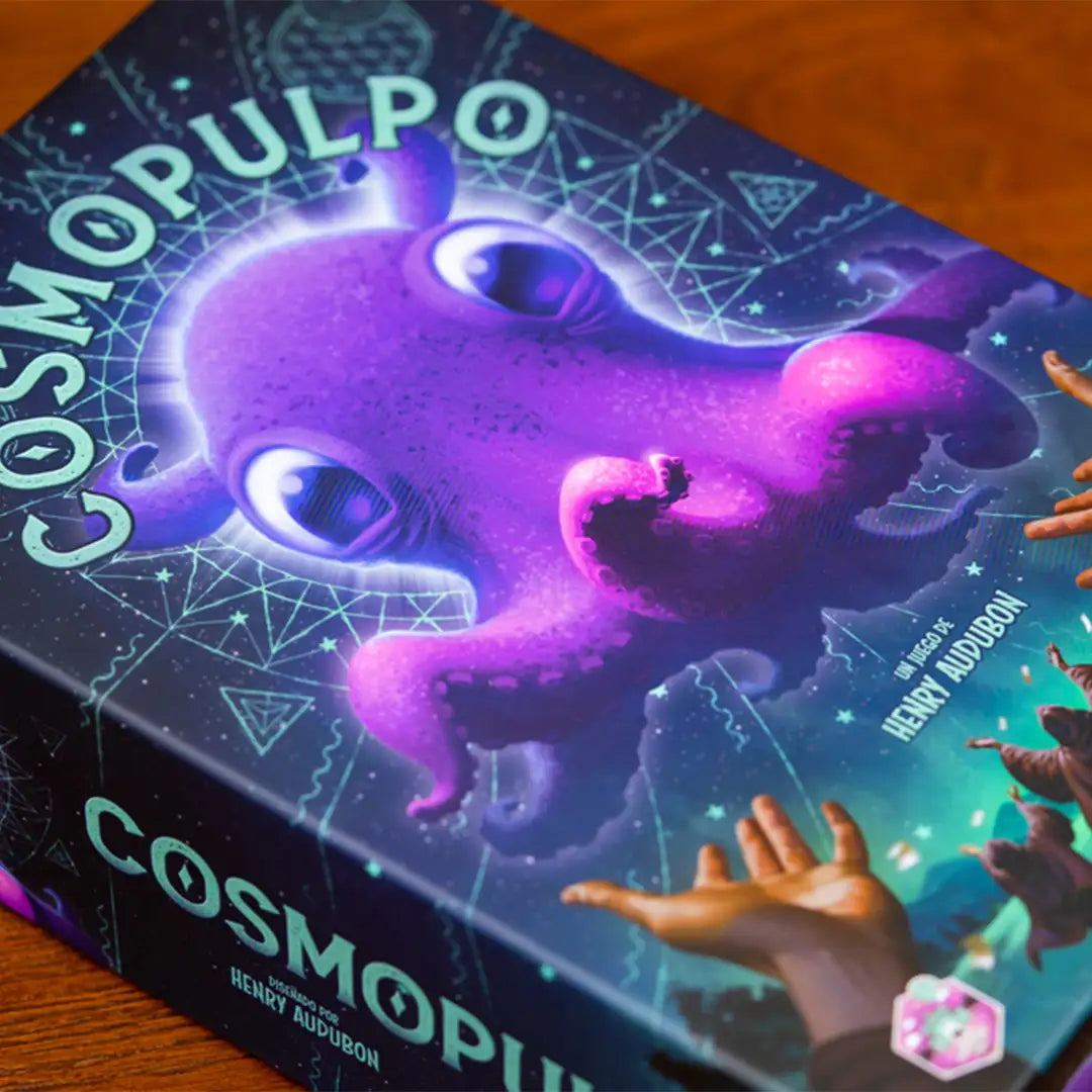 Cosmopulpo