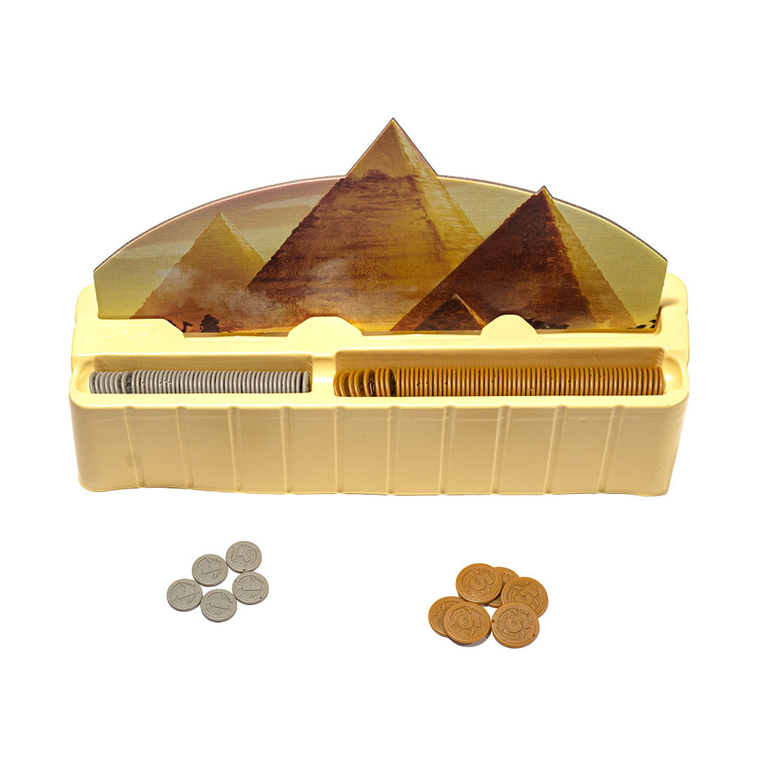 Camel Up Temporada Baja (Off Season)