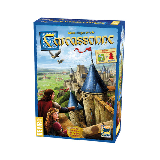 Carcassonne