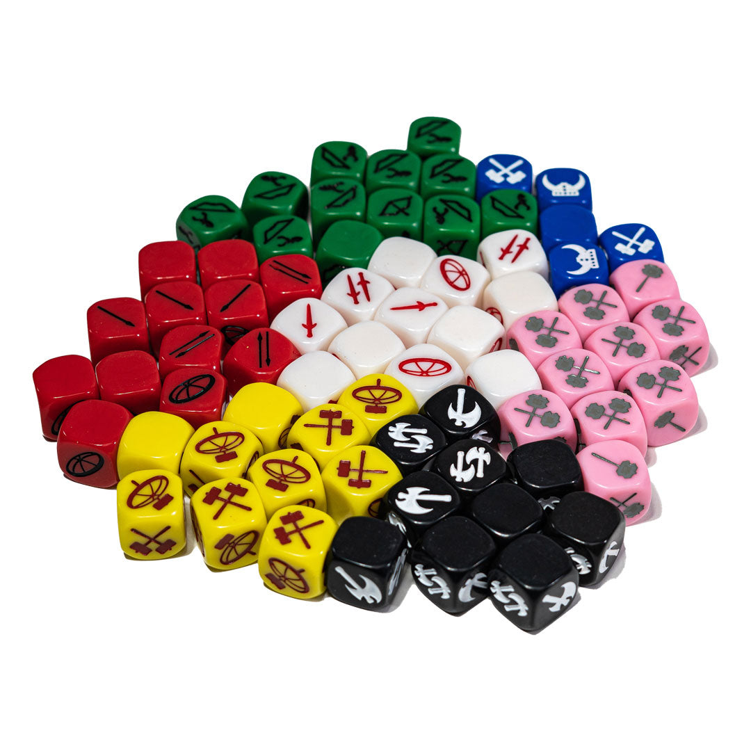 Campeones De Midgard Big Box