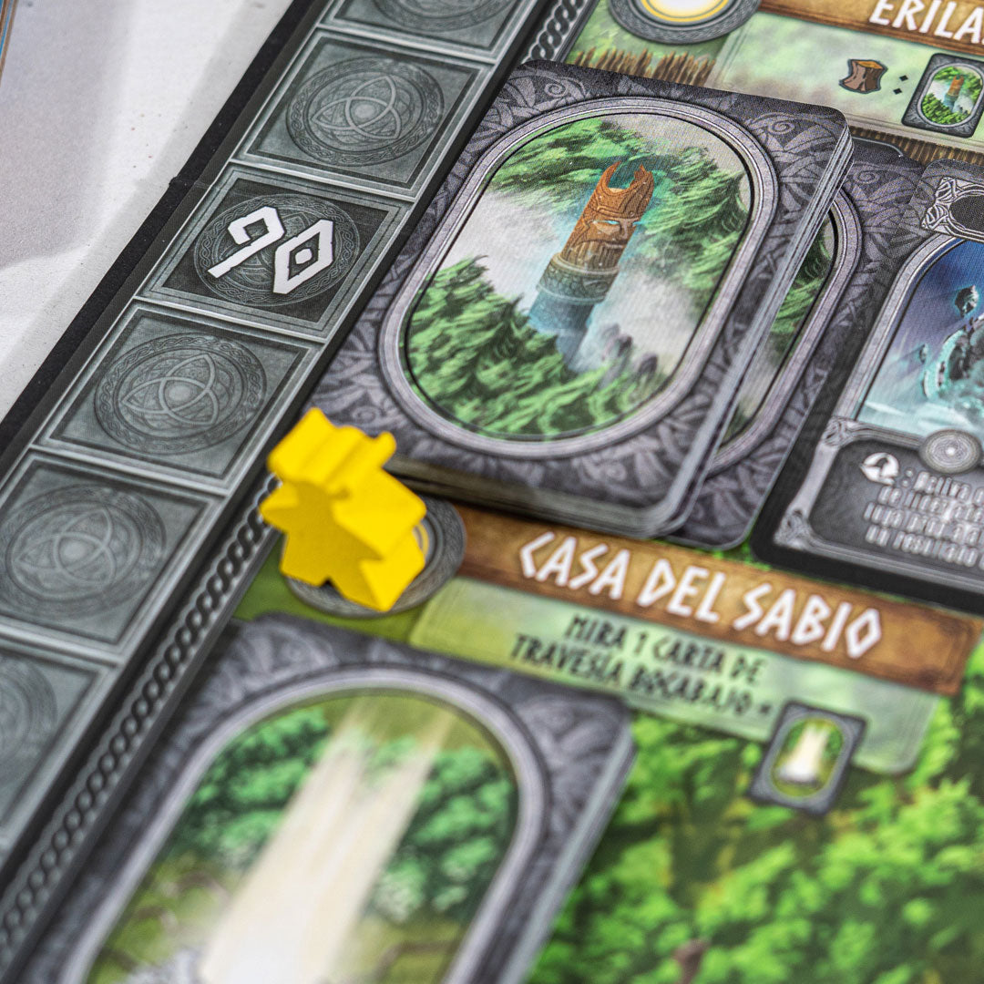 Campeones De Midgard Big Box