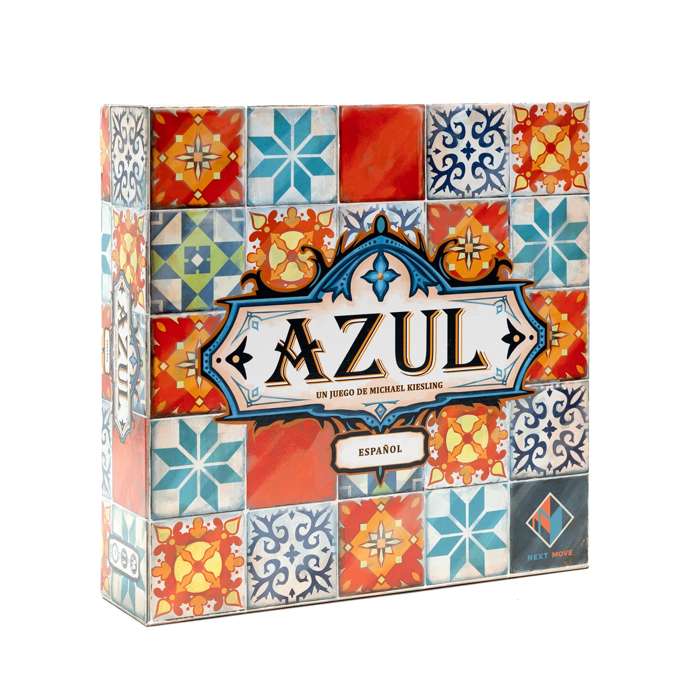 Azul