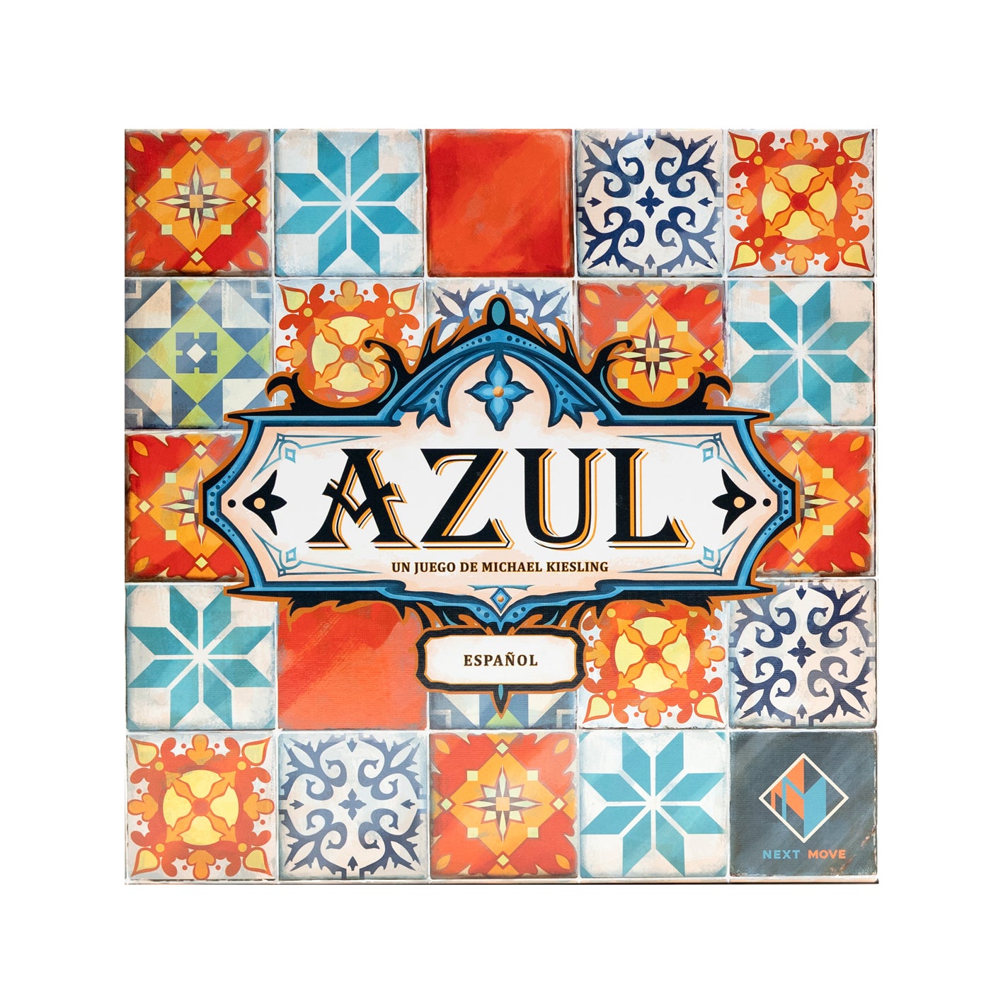 Azul