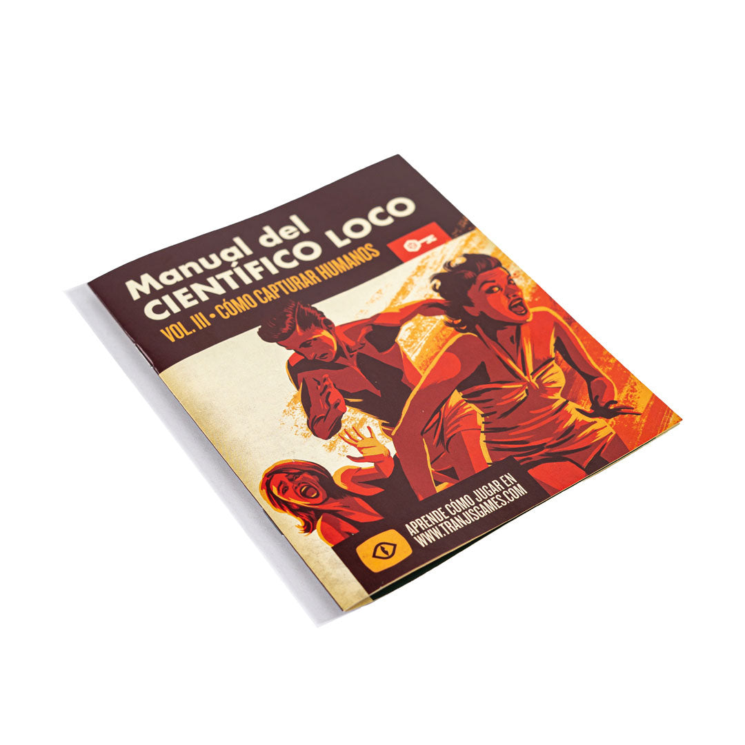 Criaturas De Serie B