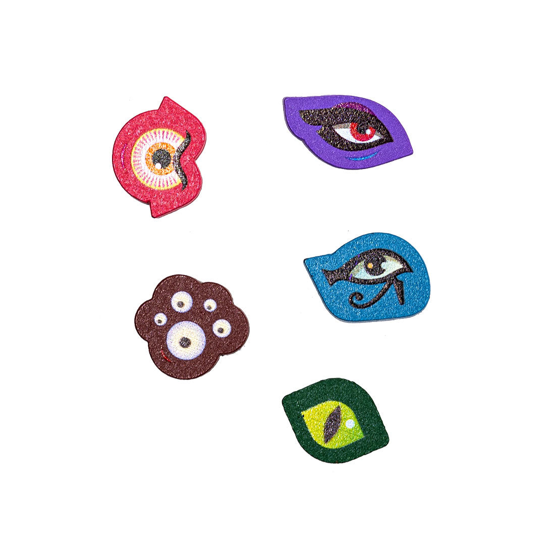 Criaturas De Serie B