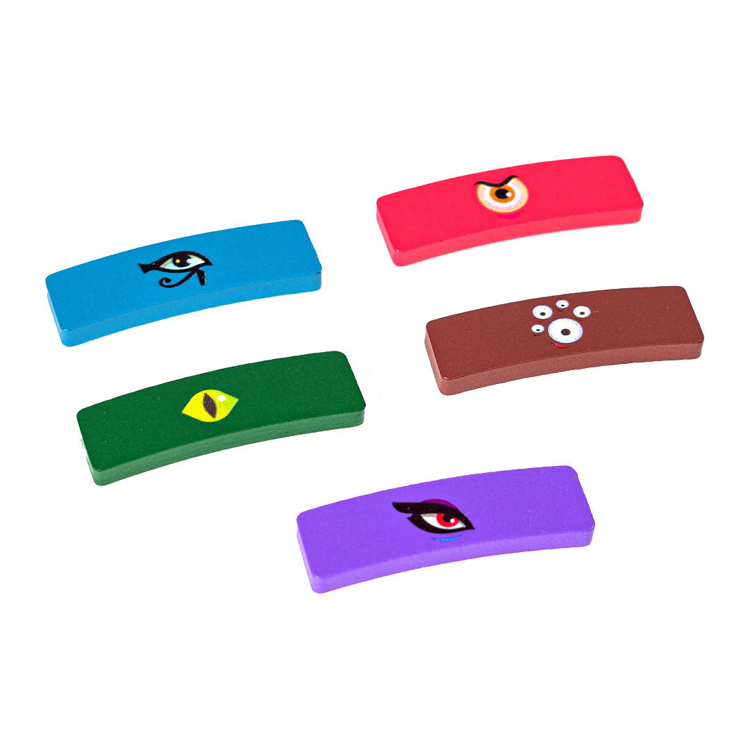 Criaturas De Serie B