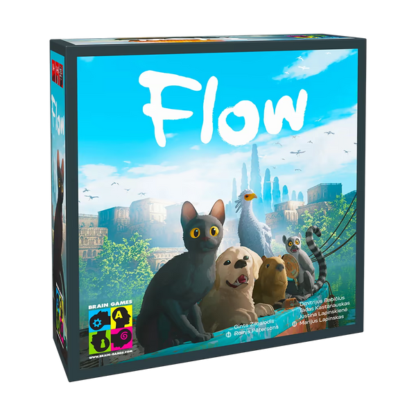 Flow