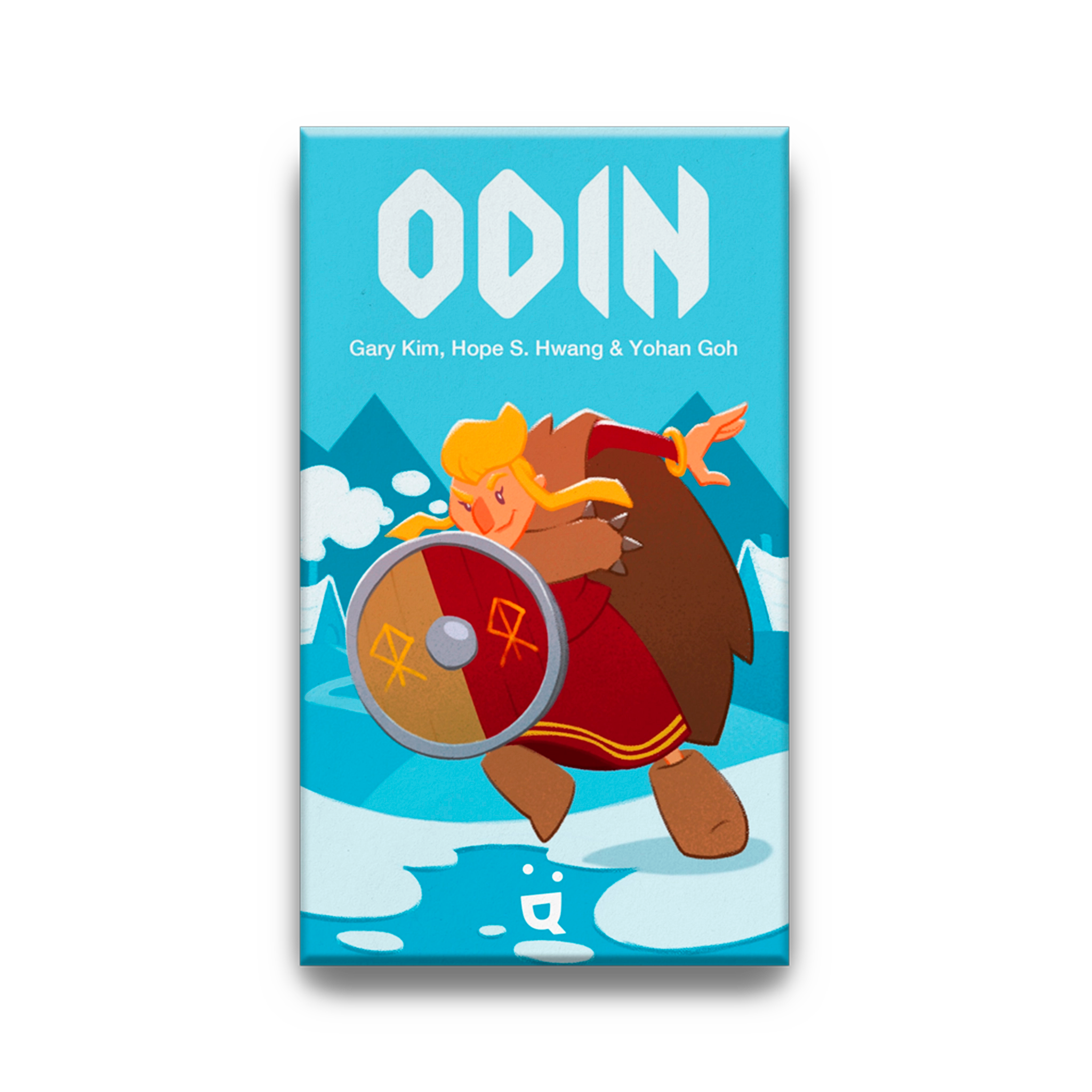 Odin