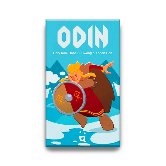 Odin