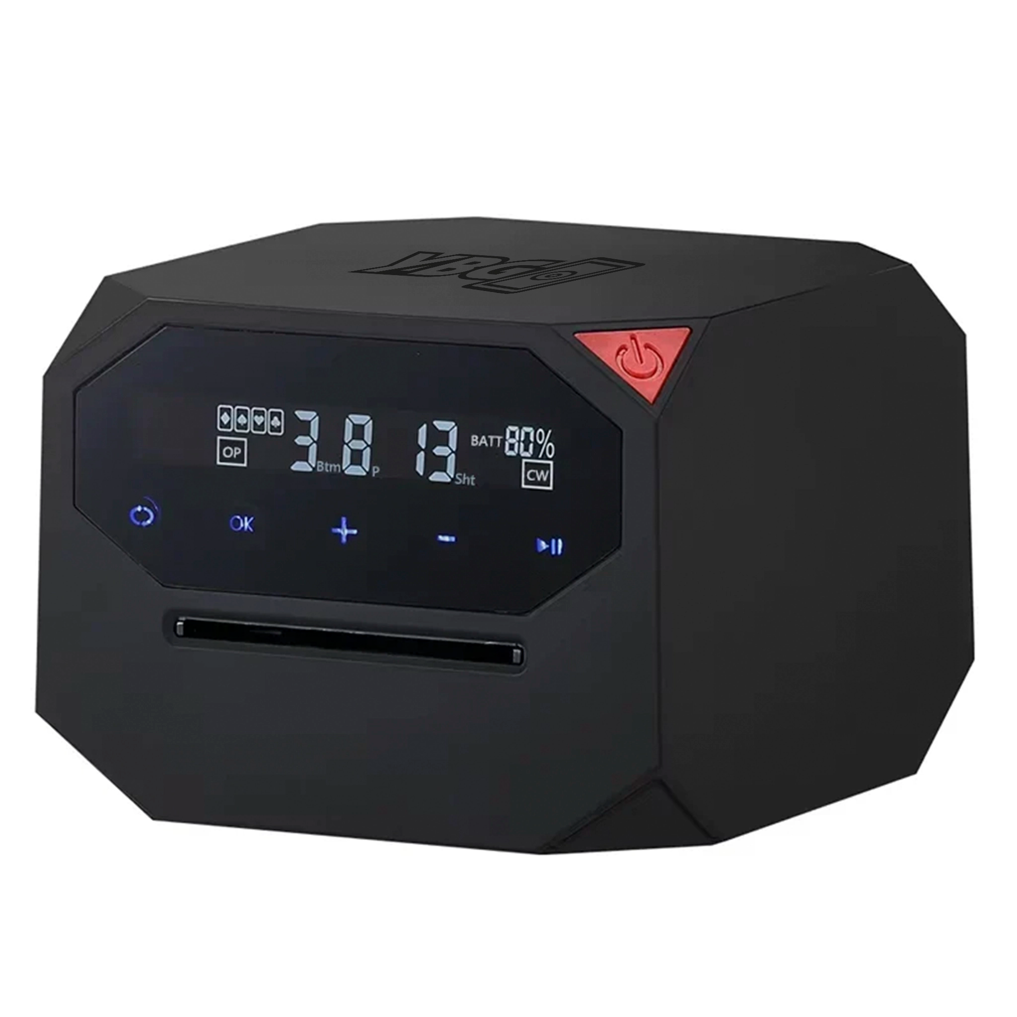 Repartidor Automático de Cartas YBG