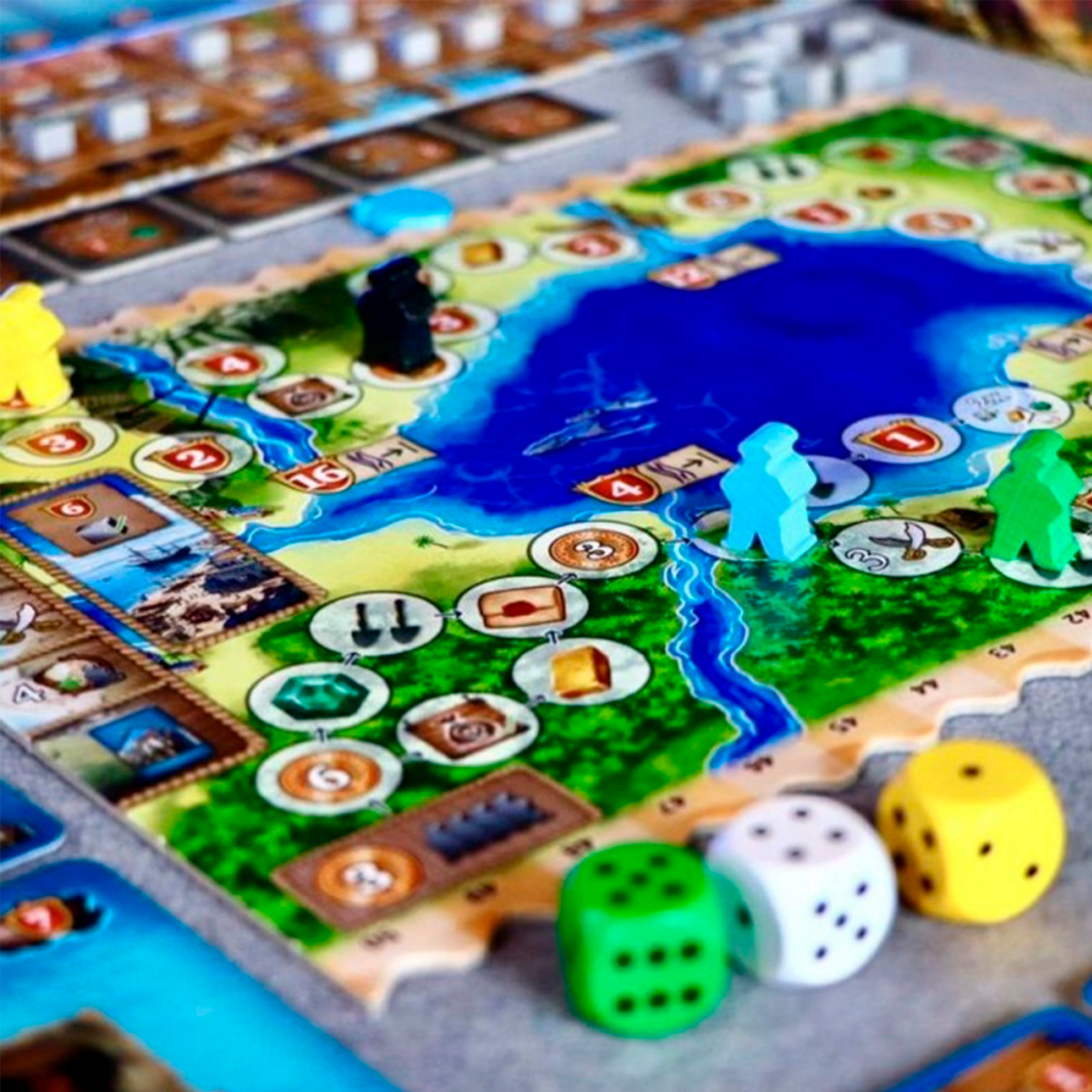 Piratas de Maracaibo