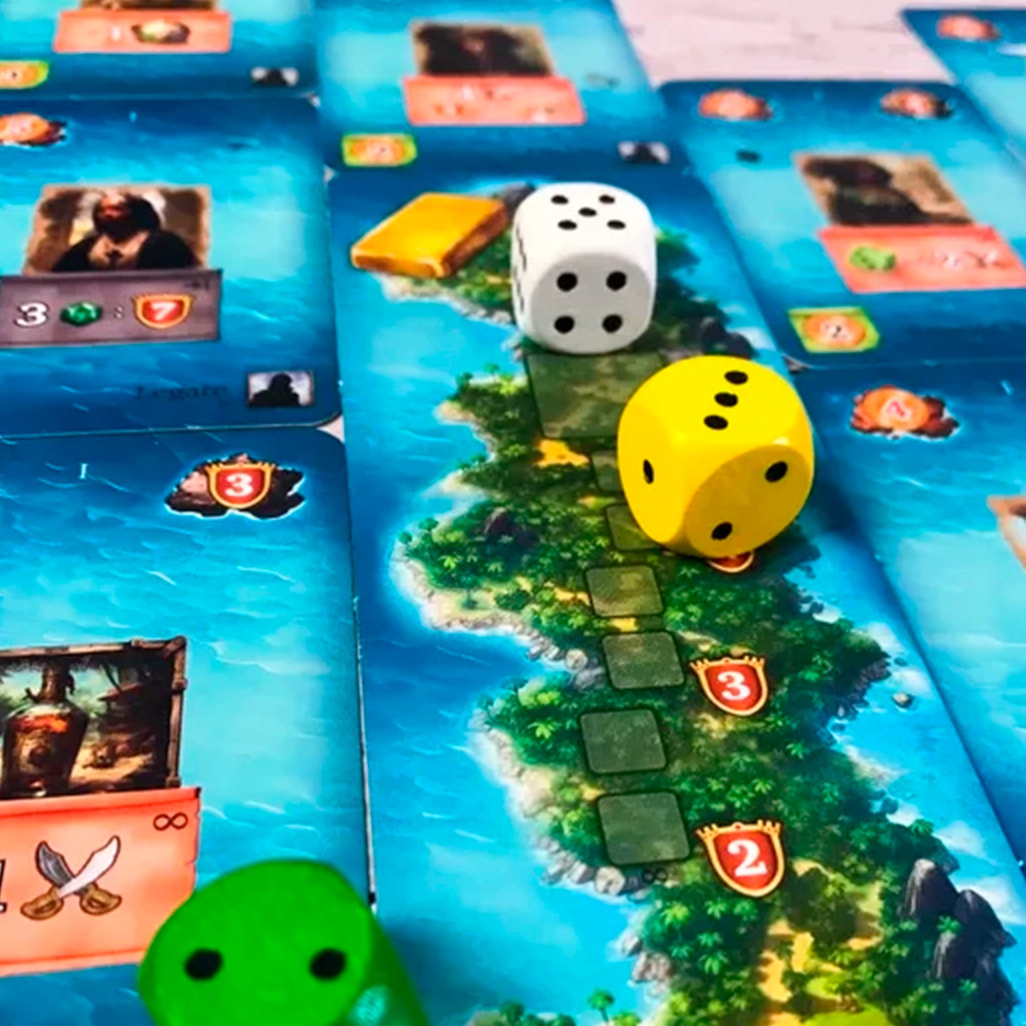 Piratas de Maracaibo