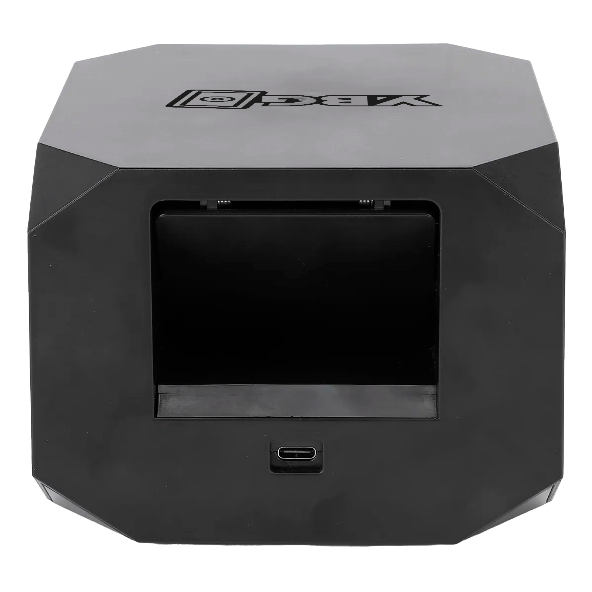 Repartidor Automático de Cartas YBG