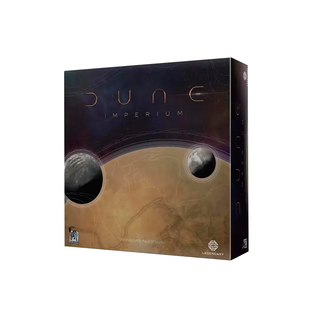Dune: Imperium