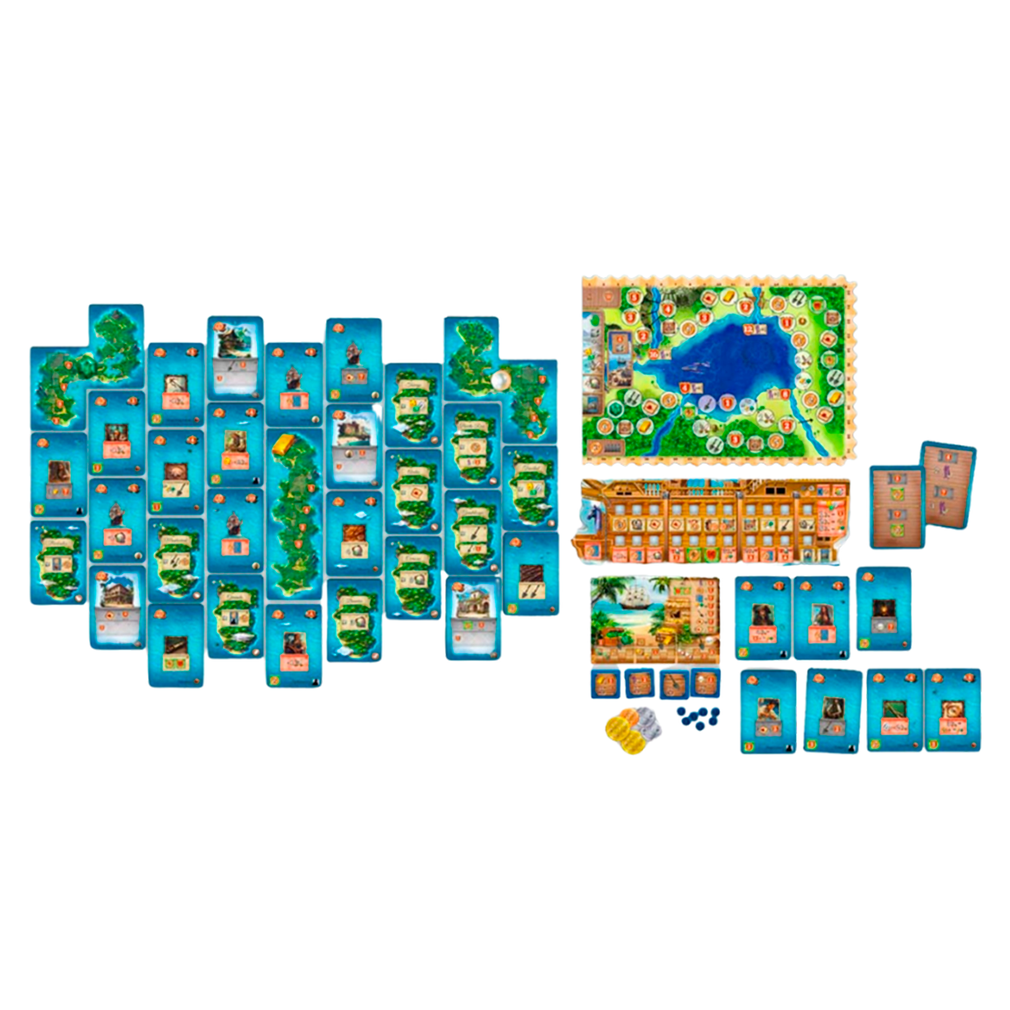 Piratas de Maracaibo