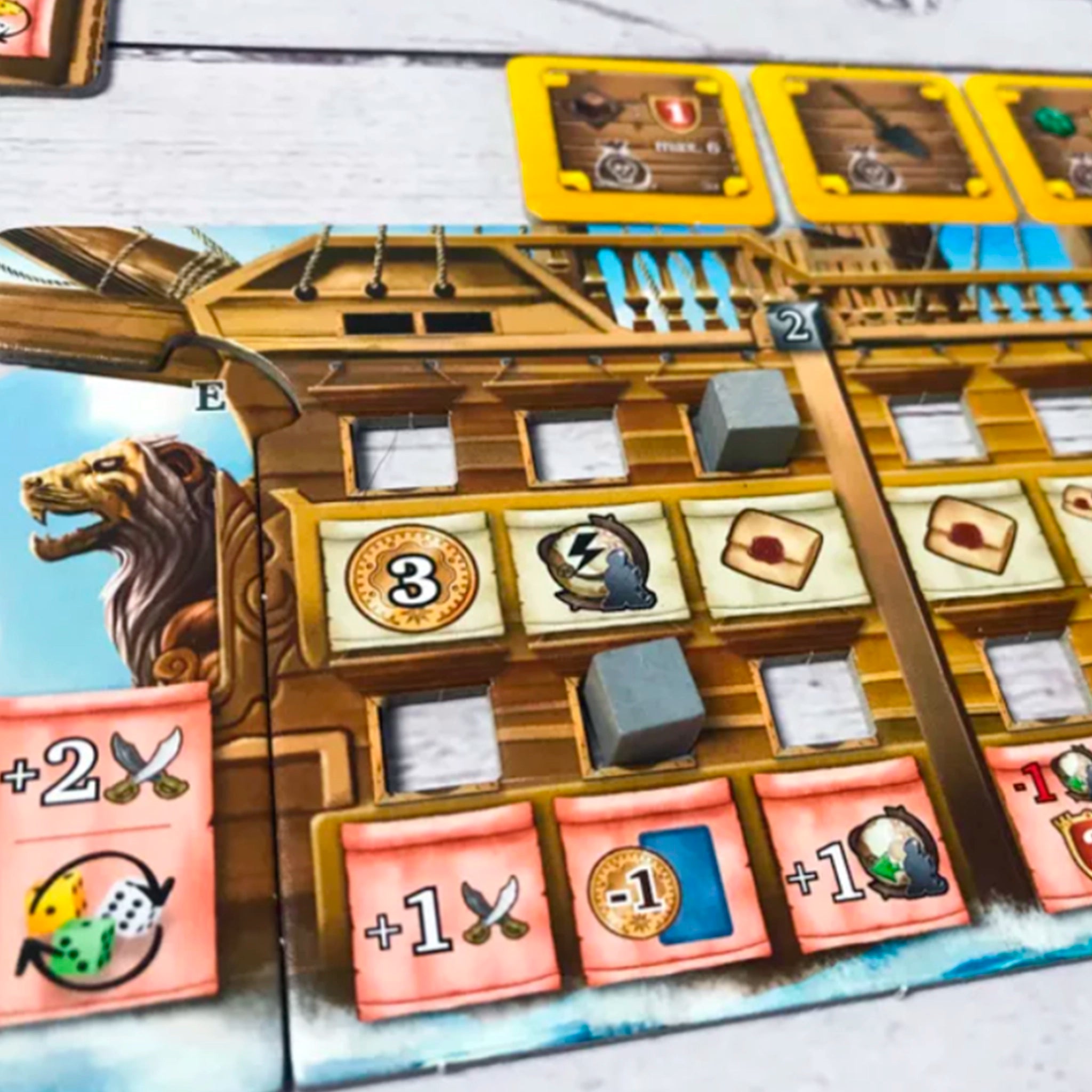 Piratas de Maracaibo