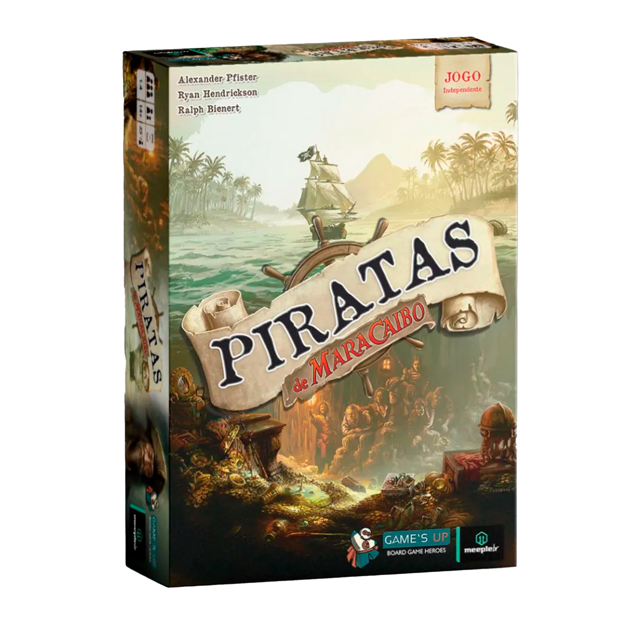 Piratas de Maracaibo