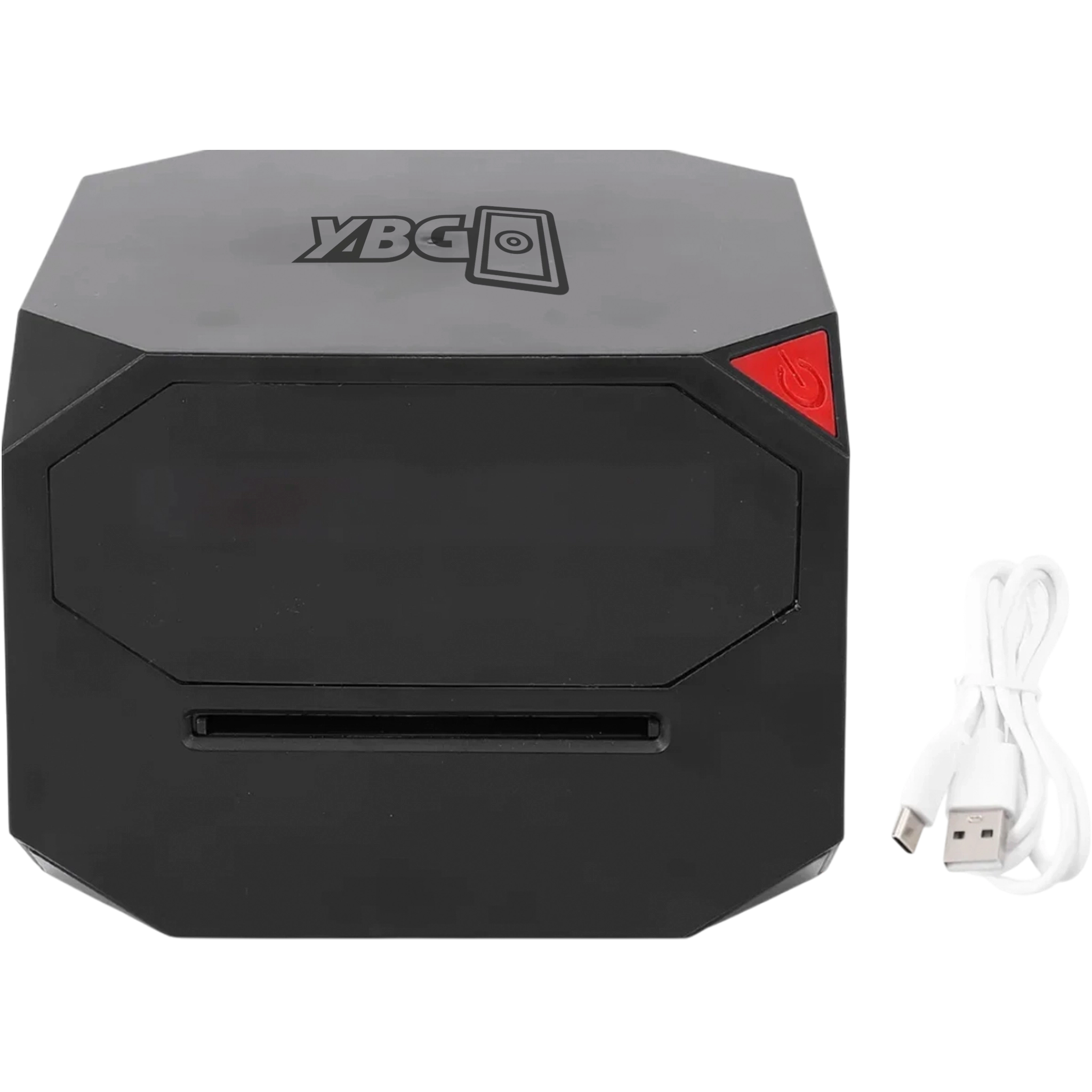 Repartidor Automático de Cartas YBG